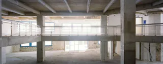Industrial space of 4000m2 Paris 75018 for your next event, fashion week, photoshoot - Image 0
