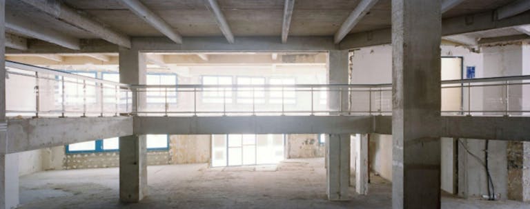 Industrial space of 4000m2 Paris 75018 for your next event, fashion week, photoshoot - Image 0