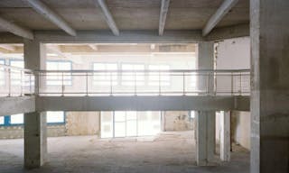 Industrial space of 4000m2 Paris 75018 for your next event, fashion week, photoshoot - Image 0