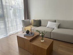 Studio Al�sia 14�me - Image 1