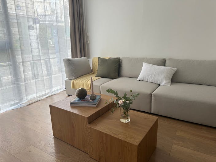 Studio Al�sia 14�me - Image 1