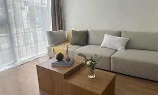 Studio Al�sia 14�me - Image 1