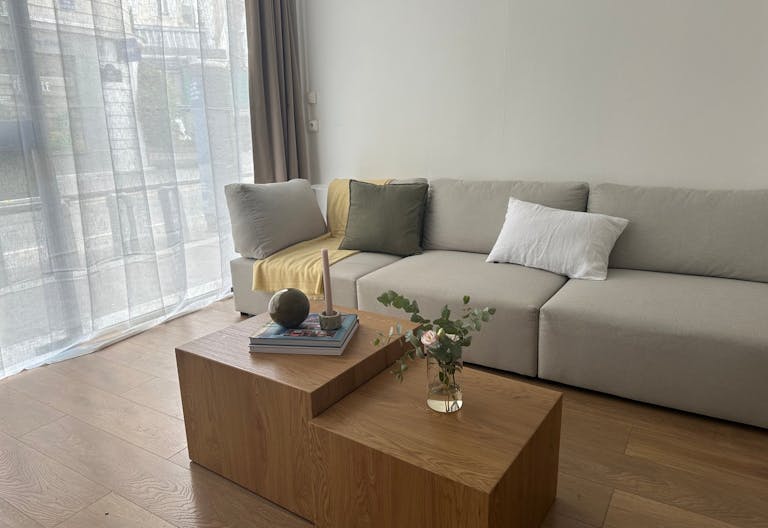 Studio Al�sia 14�me - Image 1