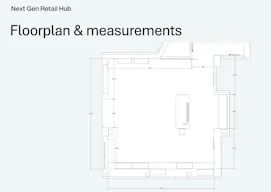 Sankt Paulsgatan 22A - Next Gen Retail Hub - Image 8