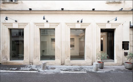 Luxurious Showroom Space in Saint-Germain-des-Prés, Paris - Image 0