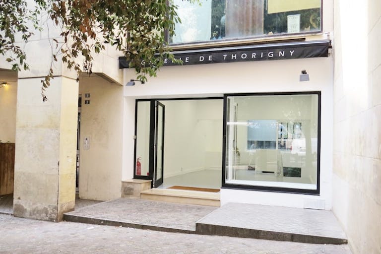 Place de Thorigny Boutique Ephémère - Image 3