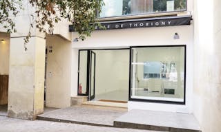 Place de Thorigny Boutique Ephémère - Image 3