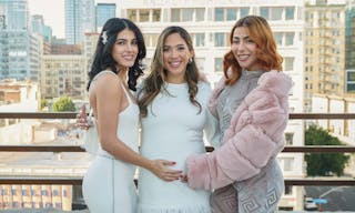 Epic Event, Brand Activation/Pop Up Showroom DTLA with Rooftop - Image 62