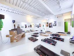 OPEN SPACE TOURNELLES Boutique Ephémère - Image 5
