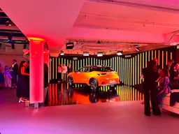 Industrial Event Space in Soho - Image 16