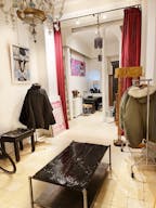 Exclusive and Versatile Event Space on Boulevard Saint-Germain - Image 16