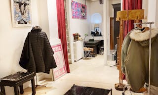 Exclusive and Versatile Event Space on Boulevard Saint-Germain - Image 16