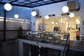 Outdoor Oasis in Prime Williamsburg - Image 16