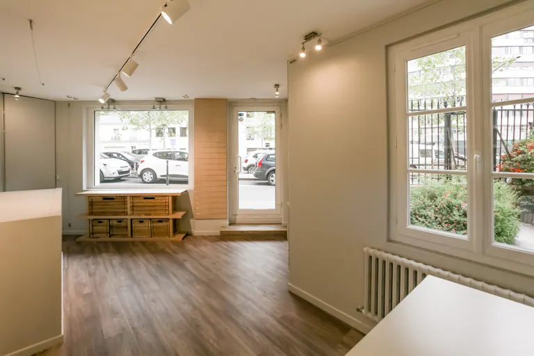 Pop-Up Store in Boulogne Nord - Image 0