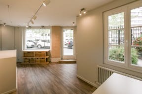 Pop-Up Store in Boulogne Nord - Image 0