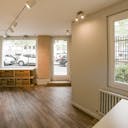 Pop-Up Store in Boulogne Nord