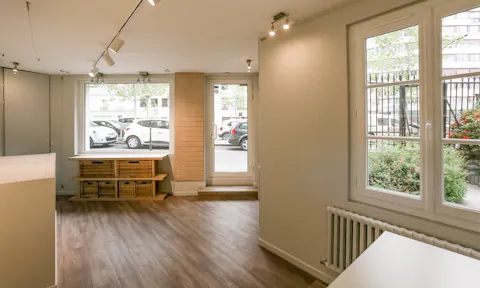 Pop-Up Store in Boulogne Nord - Image 0