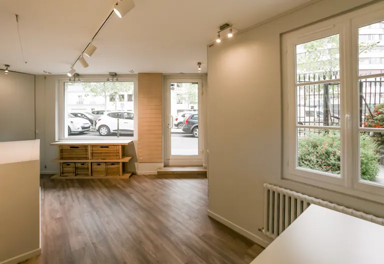 Pop-Up Store in Boulogne Nord - Image 0