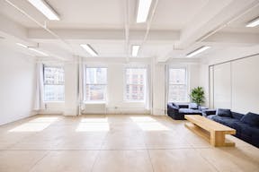 16A Event & Meeting rental space NYC Midtown  - Image 9