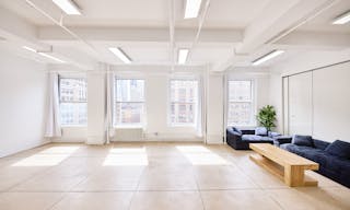 16A Event & Meeting rental space NYC Midtown - Image 9