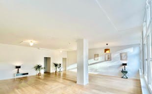 Huge and bright Loft - Image 0