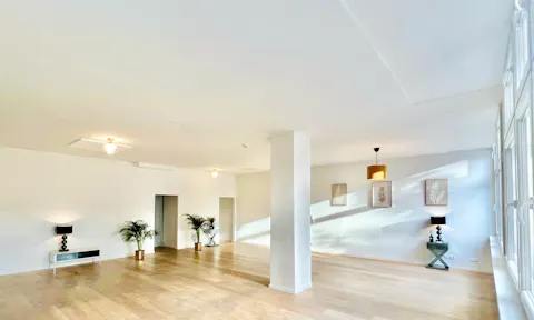 Huge and bright Loft - Image 0