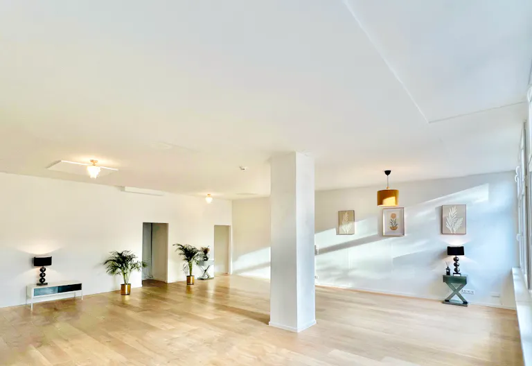 Huge and bright Loft - Image 0