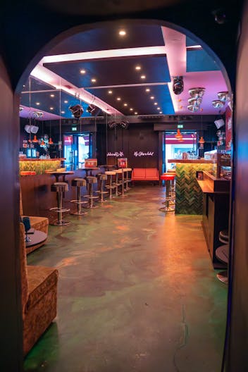 Turn Up the Night in Cannes ? Book our Club for Your Event - Image 3