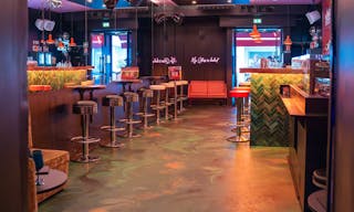 Turn Up the Night in Cannes ? Book our Club for Your Event - Image 3