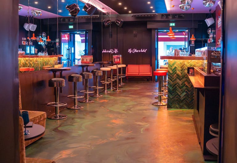 Turn Up the Night in Cannes ? Book our Club for Your Event - Image 3