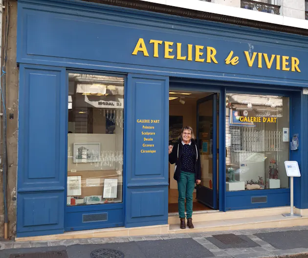 Local commercial à louer - Image 0