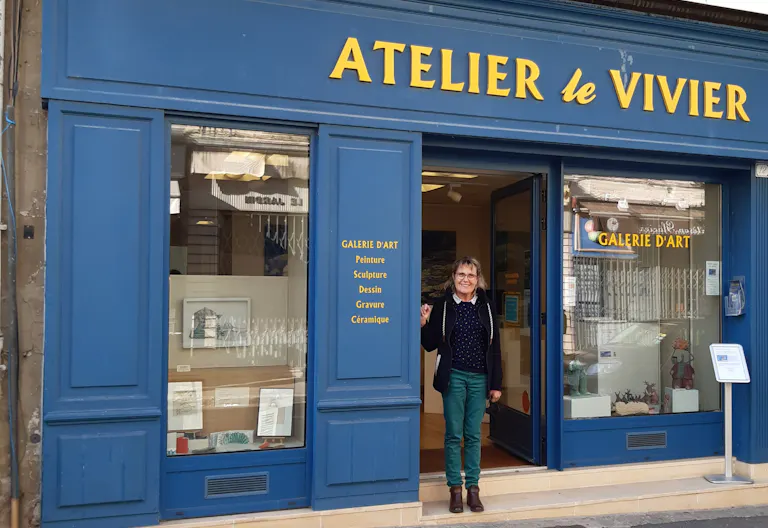 Local commercial à louer - Image 0