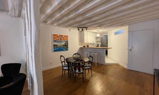 Appartement au coeur de Paris - parfait pour showroom ou exposition - Image 3