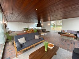 Un domaine unique entre étangs et nature pour vos événements près de Paris - Image 6