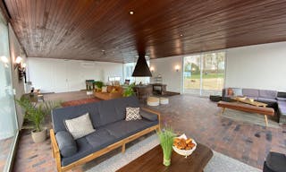 Un domaine unique entre étangs et nature pour vos événements près de Paris - Image 6