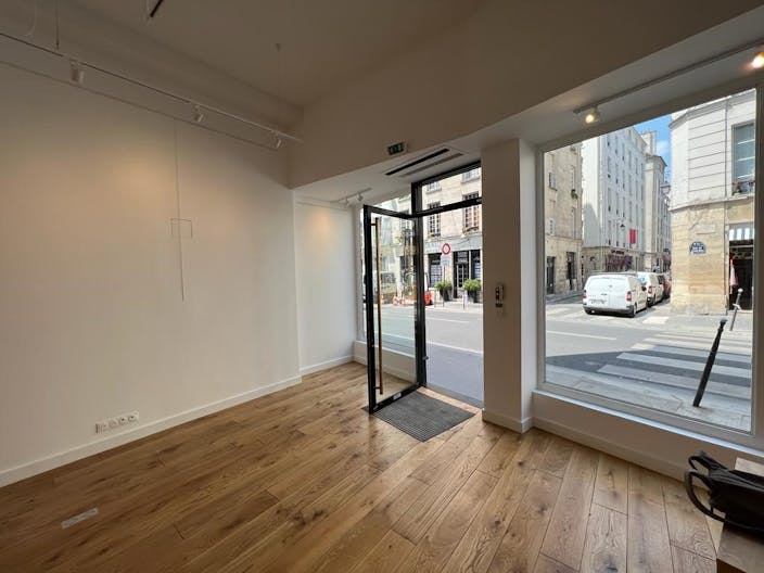 Un espace pop-up au coeur du Marais - Image 3