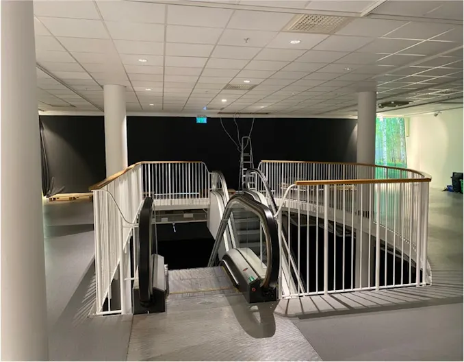 Tyresö Centrum - Image 2