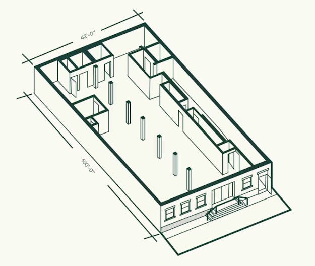 Prime Dumbo Retail - Image 4