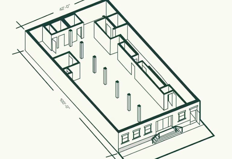 Prime Dumbo Retail - Image 4