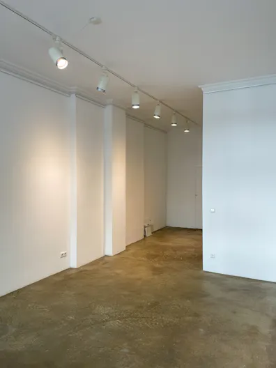 Friedel26 - Gallery and Pop-up Space  - Image 3