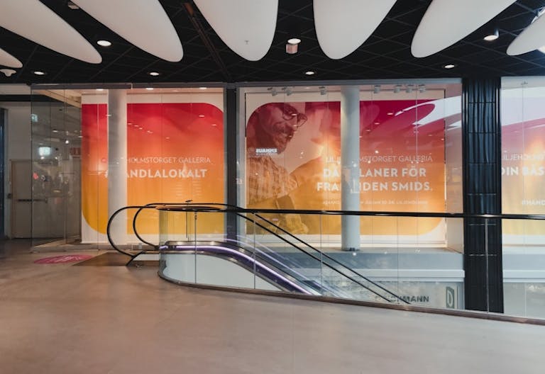 Liljeholmstorget Galleria - Image 1
