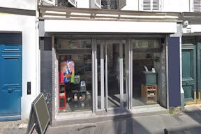 Cosy Pop-Up In Oberkampf - Image 0