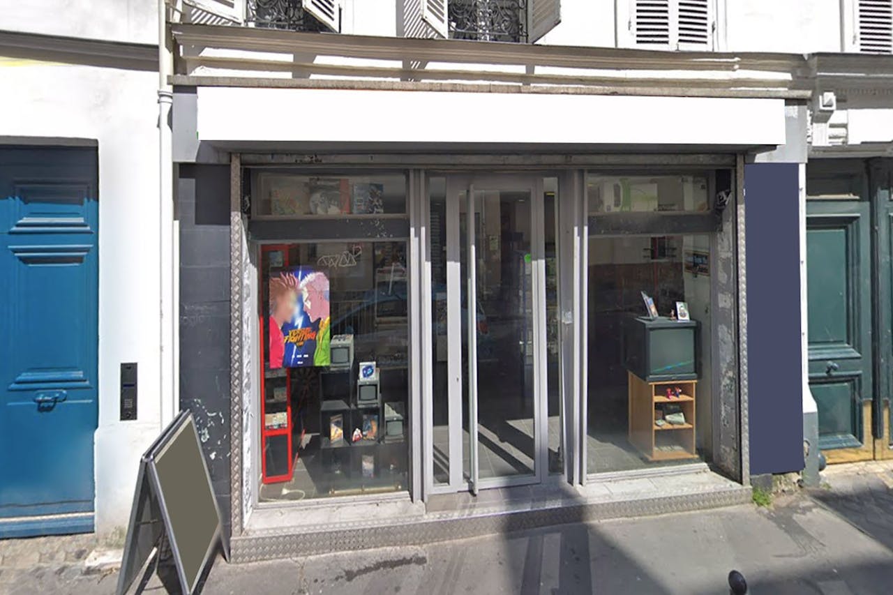 Cosy Pop-Up In Oberkampf - Image 0