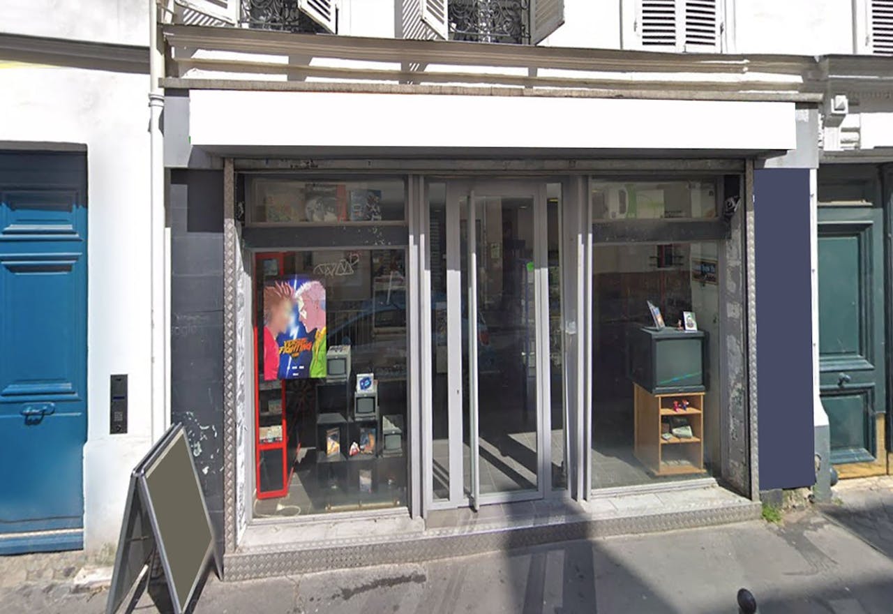 Cosy Pop-Up In Oberkampf - Image 0