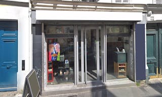 Cosy Pop-Up In Oberkampf - Image 0