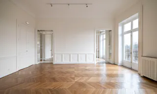 Un luxueux appartement en face du jardin des tuilerie - Image 19