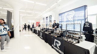 Epic Event, Brand Activation/Pop Up Showroom DTLA with Rooftop - Image 36