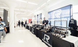 Epic Event, Brand Activation/Pop Up Showroom DTLA with Rooftop - Image 36