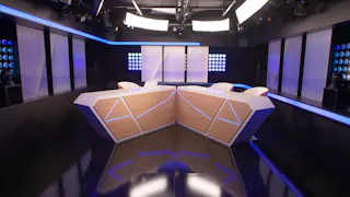 Plateau talk show - Image 0