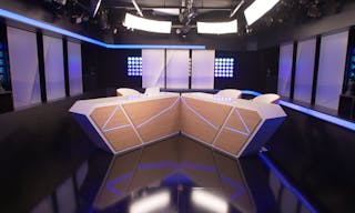 Plateau talk show - Image 0